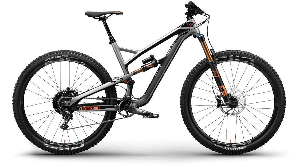 2017 yt jeffsy cf pro