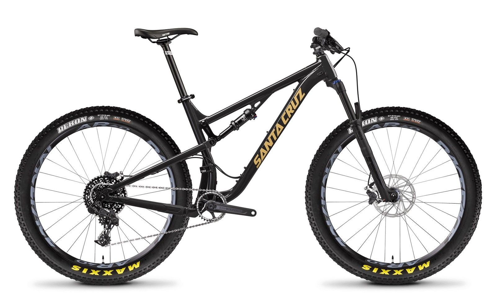 2018 santa cruz tallboy Clearance