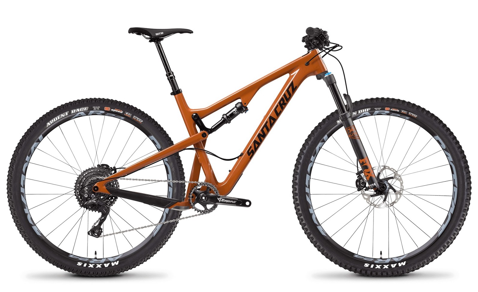 2018 santa cruz tall boy