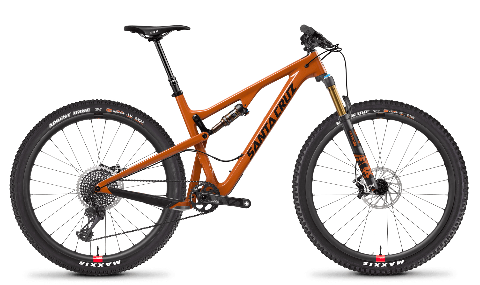 パーツ Santa cruz Tallboy CC V4 Size S santa-cruz-tallboy-4.0-cc-xtr-