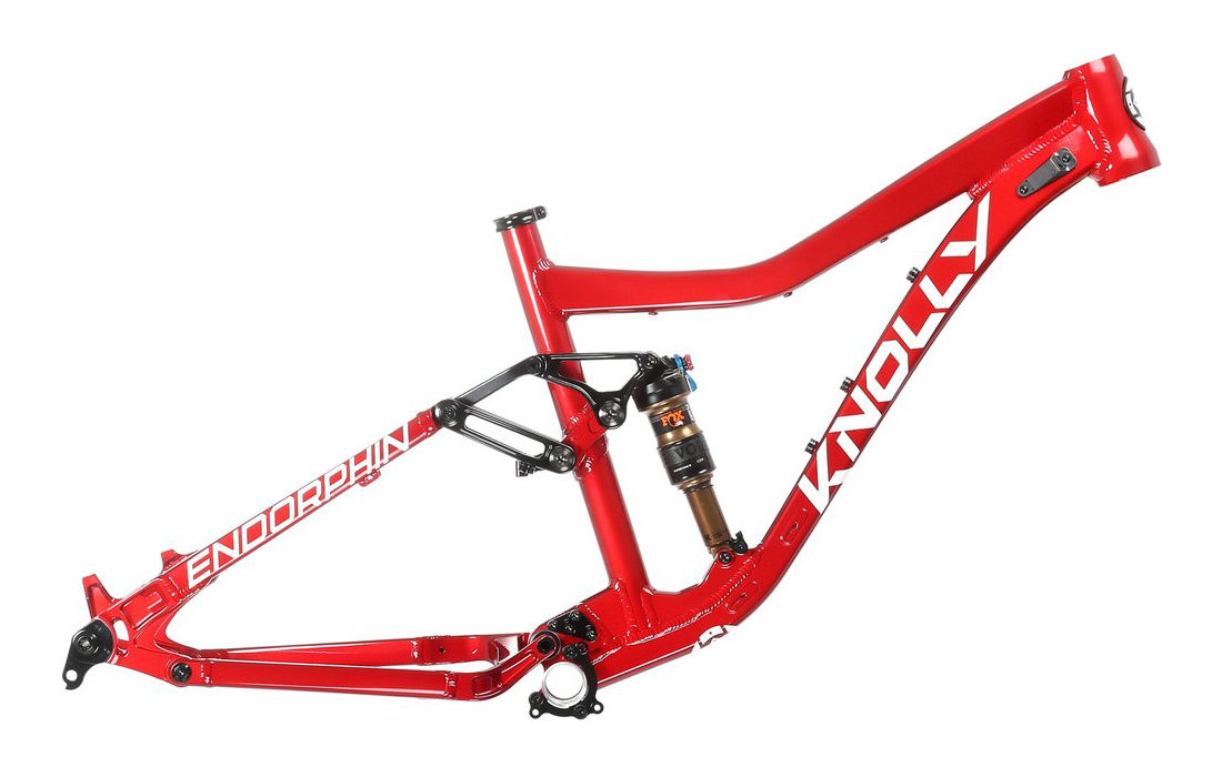 MTB 　フルサス　fox  knolly endorphin Knolly Endorphin | MX29 Trail Bike – Knolly Bikes