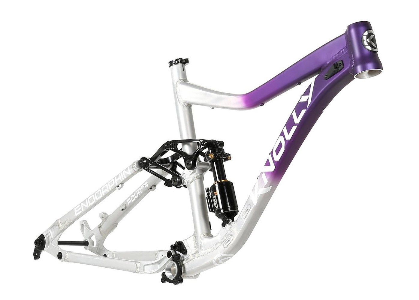 Knolly Endorphin Frame - Reviews, Comparisons, Specs