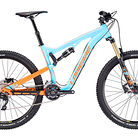 2016 Lapierre Zesty XM 327 Bike