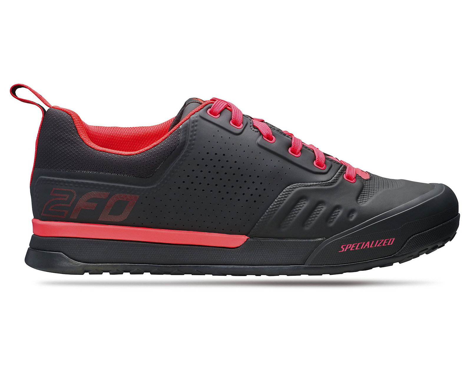 specialised 2fo mtb shoes