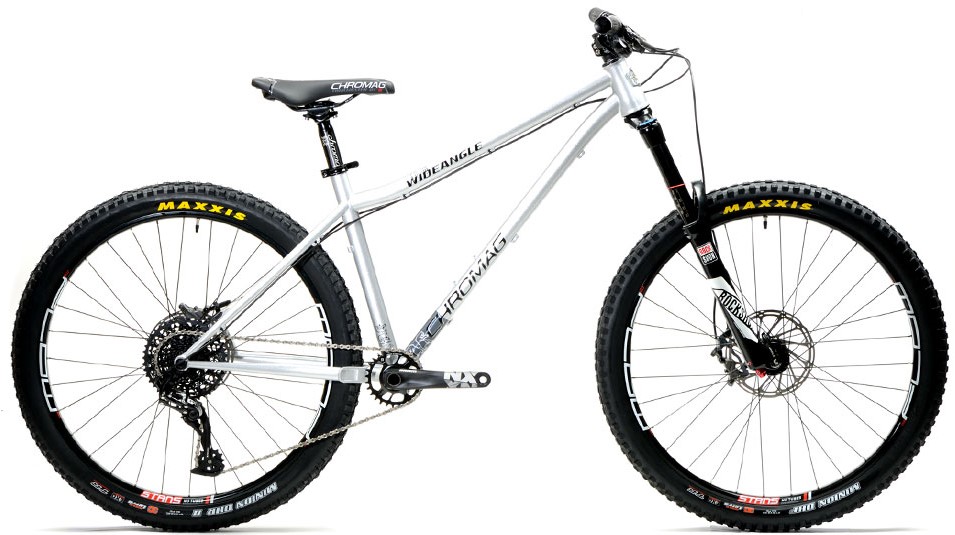 2017 Chromag Wideangle 27.5