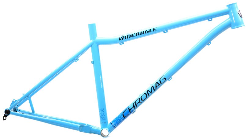 CHROMAG WIDEANGLE 27.5 MTB フレーム Chromag Wideangle 27.5