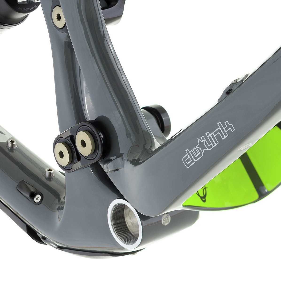 ibis hd4 frame