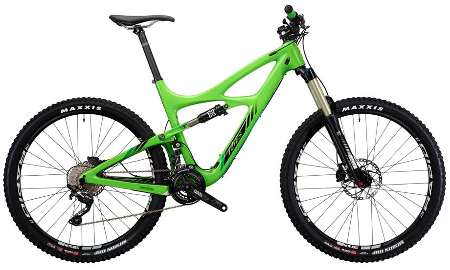 自転車本体 Ibis Mojo HD MTB 2017 Ibis Mojo HD3 X01 Eagle Bike - Reviews, Comparisons