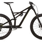 2018 Specialized Enduro Comp 27.5 Bike