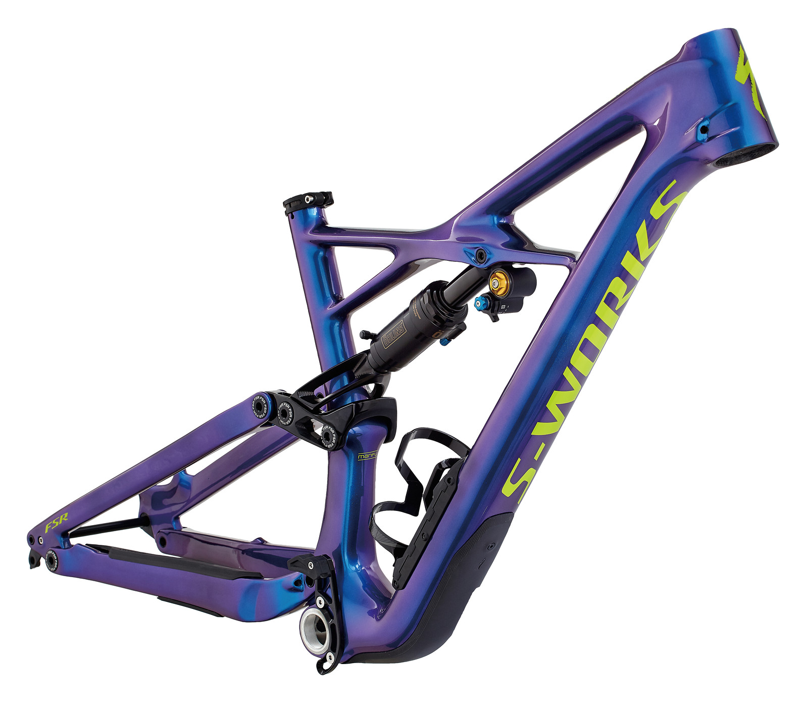 2018 specialized enduro 27.5 review