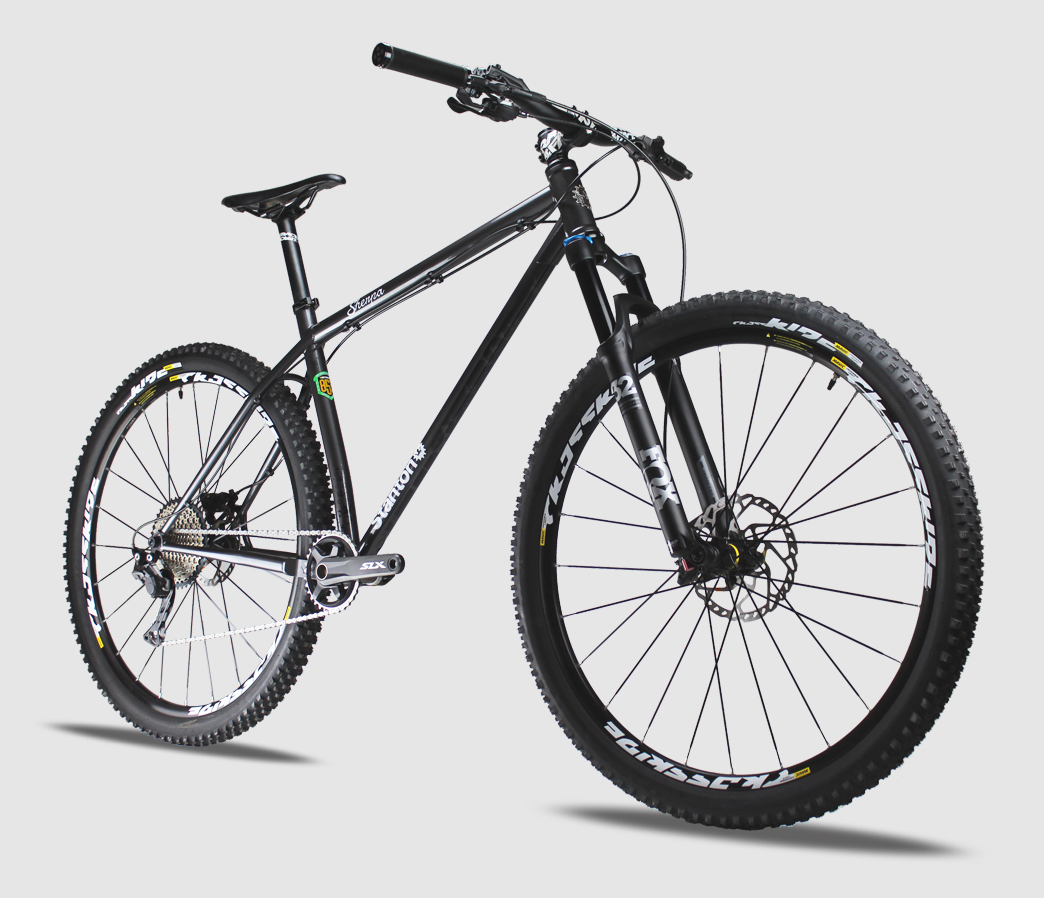 マウンテンバイク MTB Stanton Sherpa 身長175-190cm Sherpa – Stanton Bikes