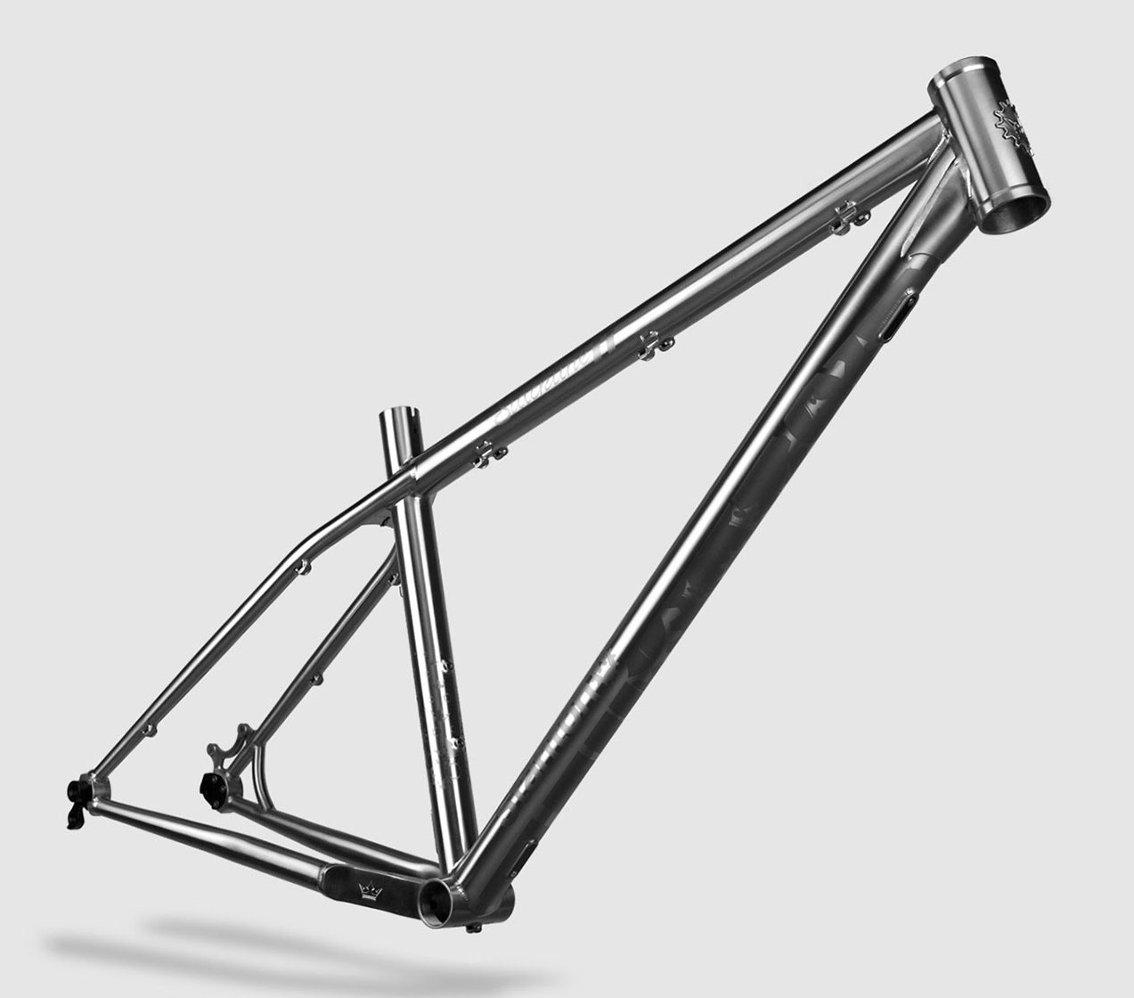 Stanton Slackline Ti Next Gen Frame Reviews, Comparisons, Specs