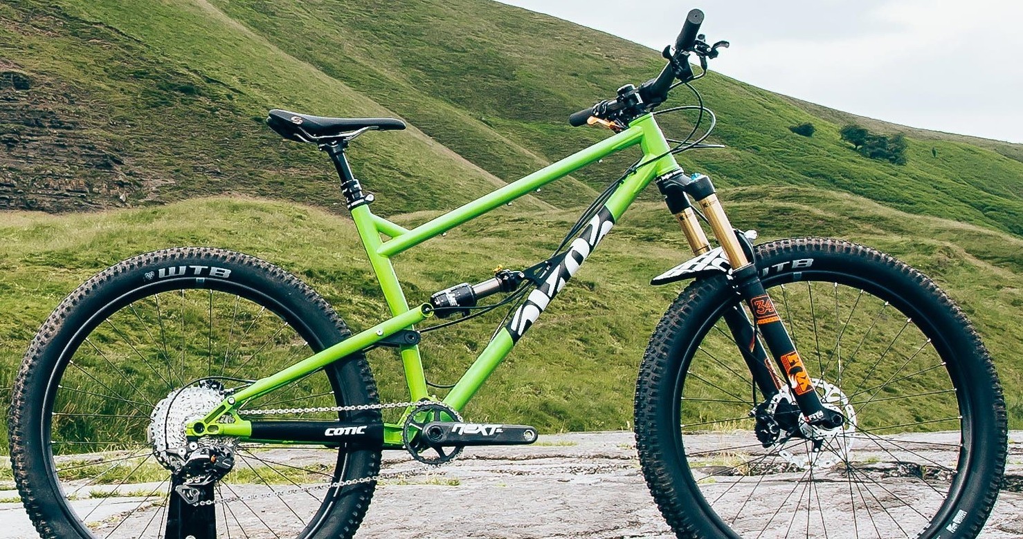 cotic mtb