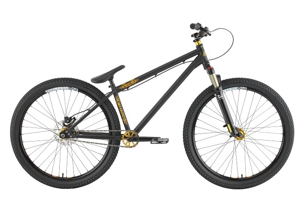 haro x2 mountain bike