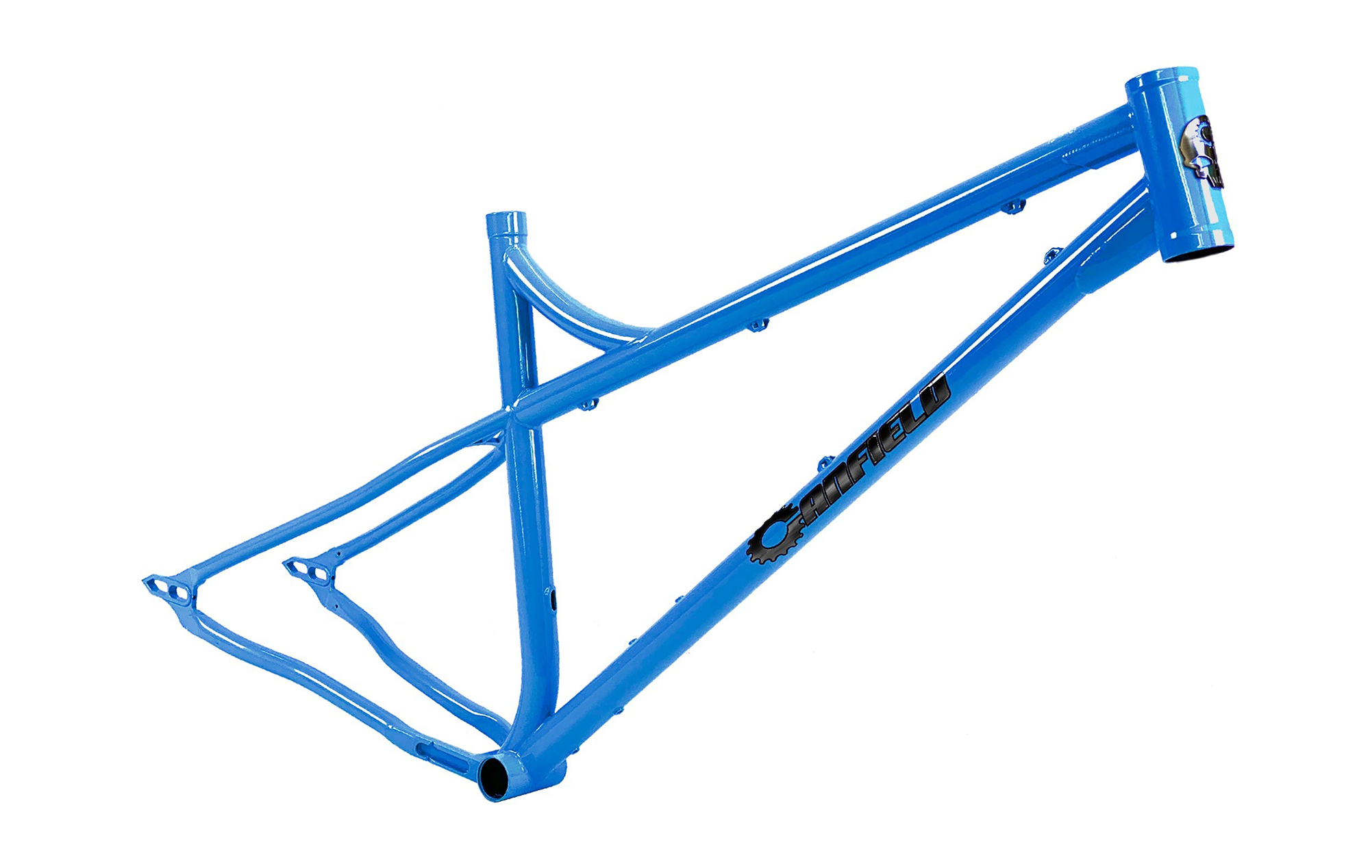 Canfield Nimble 9 Frame - Reviews, Comparisons, Specs - Frames