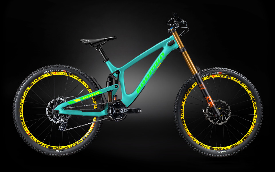 propain bikes sale