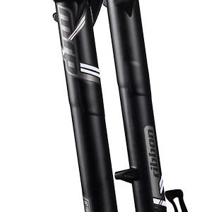 PAIR FRONT FORK COMPRESSION MARKER 43MM
