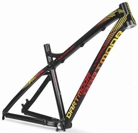 Frame dartmoor primal Clearance