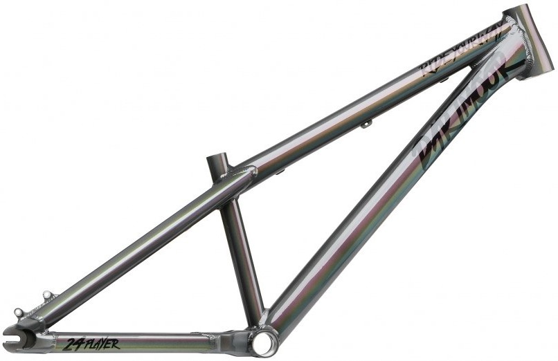 dartmoor two 6 player frame