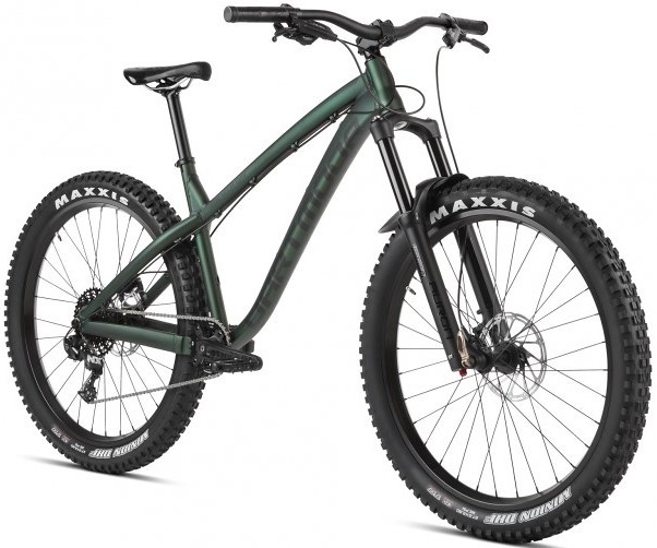 2017 whyte 905