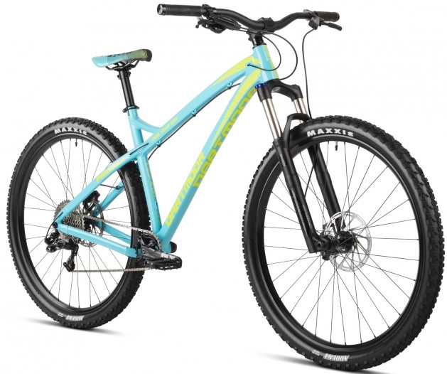 6061 T6 Bici In Acciaio O Alluminio Bici Mountain Bike Telaio MTB