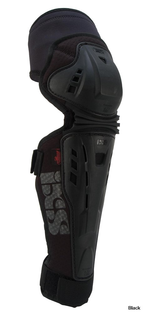 iXS Assault Knee/Shin Guards - Reviews, Comparisons, Specs - Knee