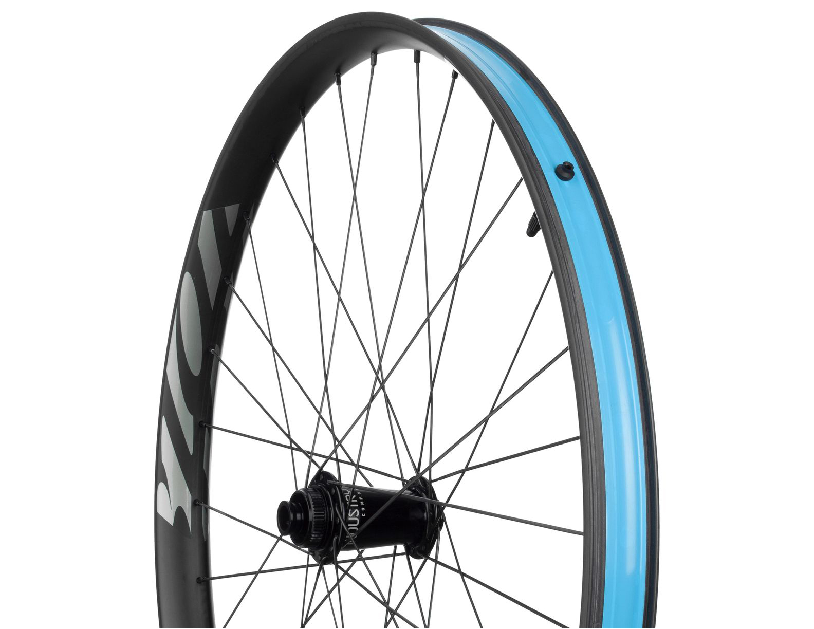 Ibis 742 Carbon Wheelset - Reviews, Comparisons, Specs