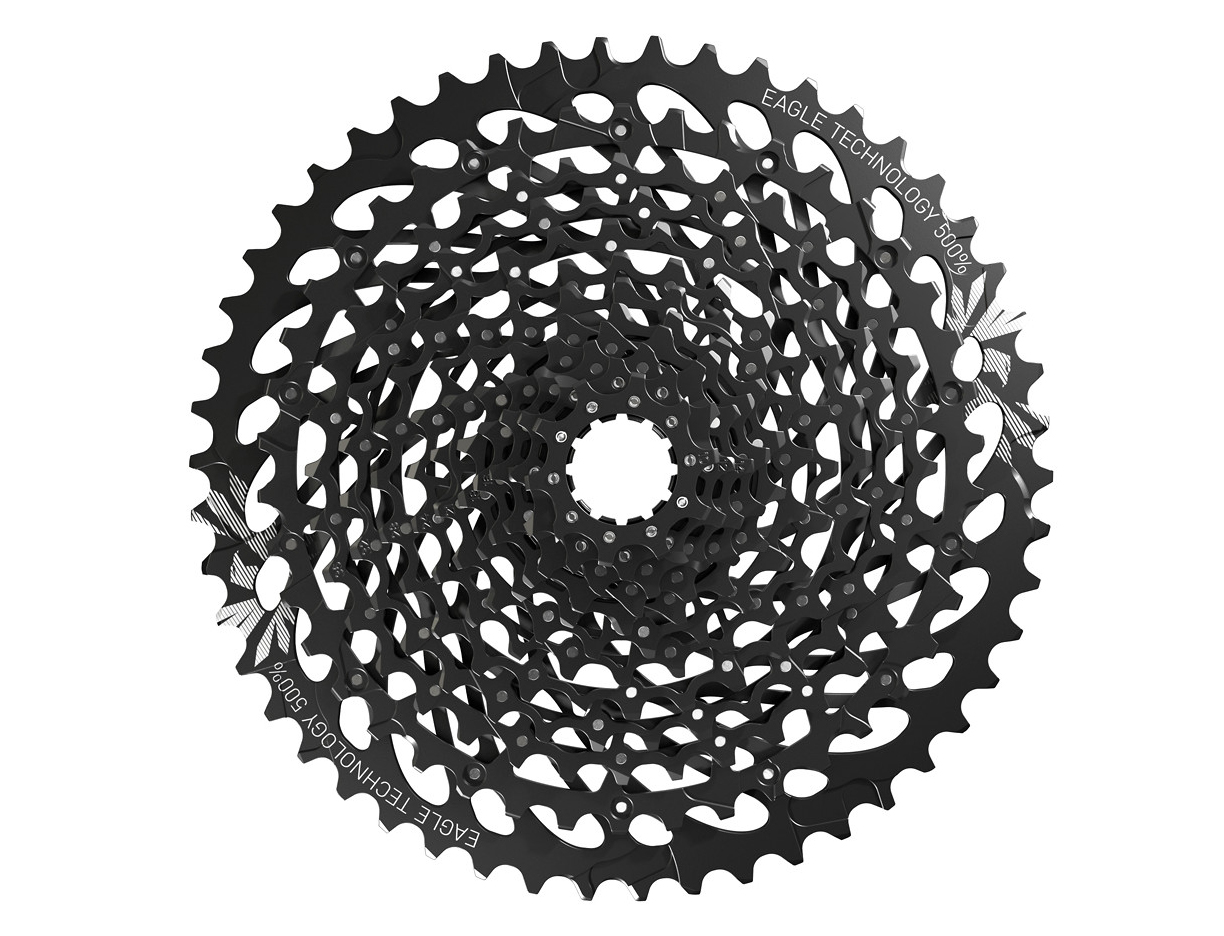 SRAM XG-1275 Eagle Cassette - Reviews, Comparisons, Specs