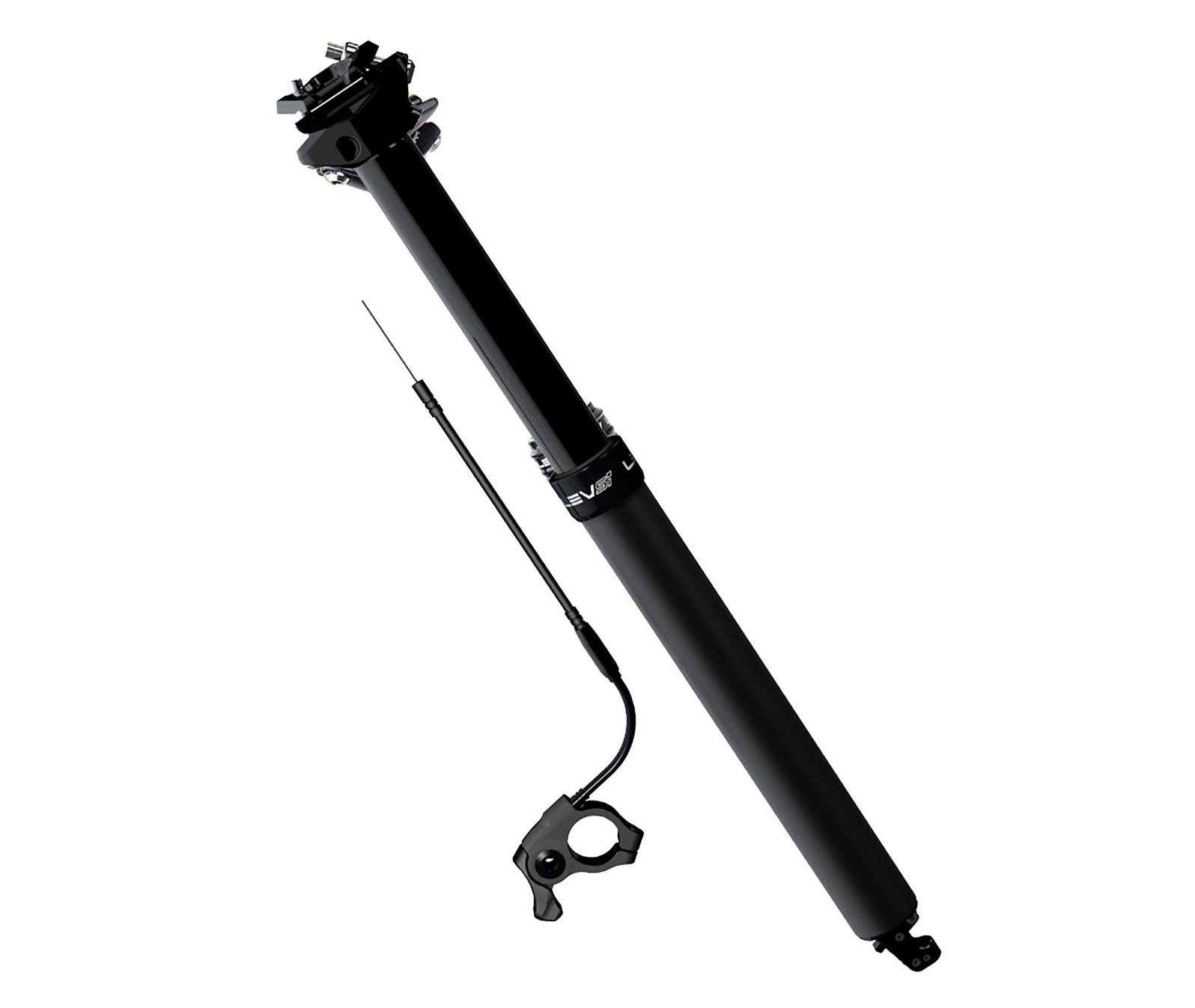 Ks suspension lev si clearance