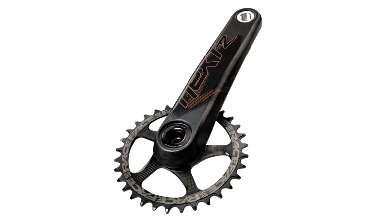 パーツ Race face Next SL Crankset d8949a946dbafc69c625746a2a2cdc