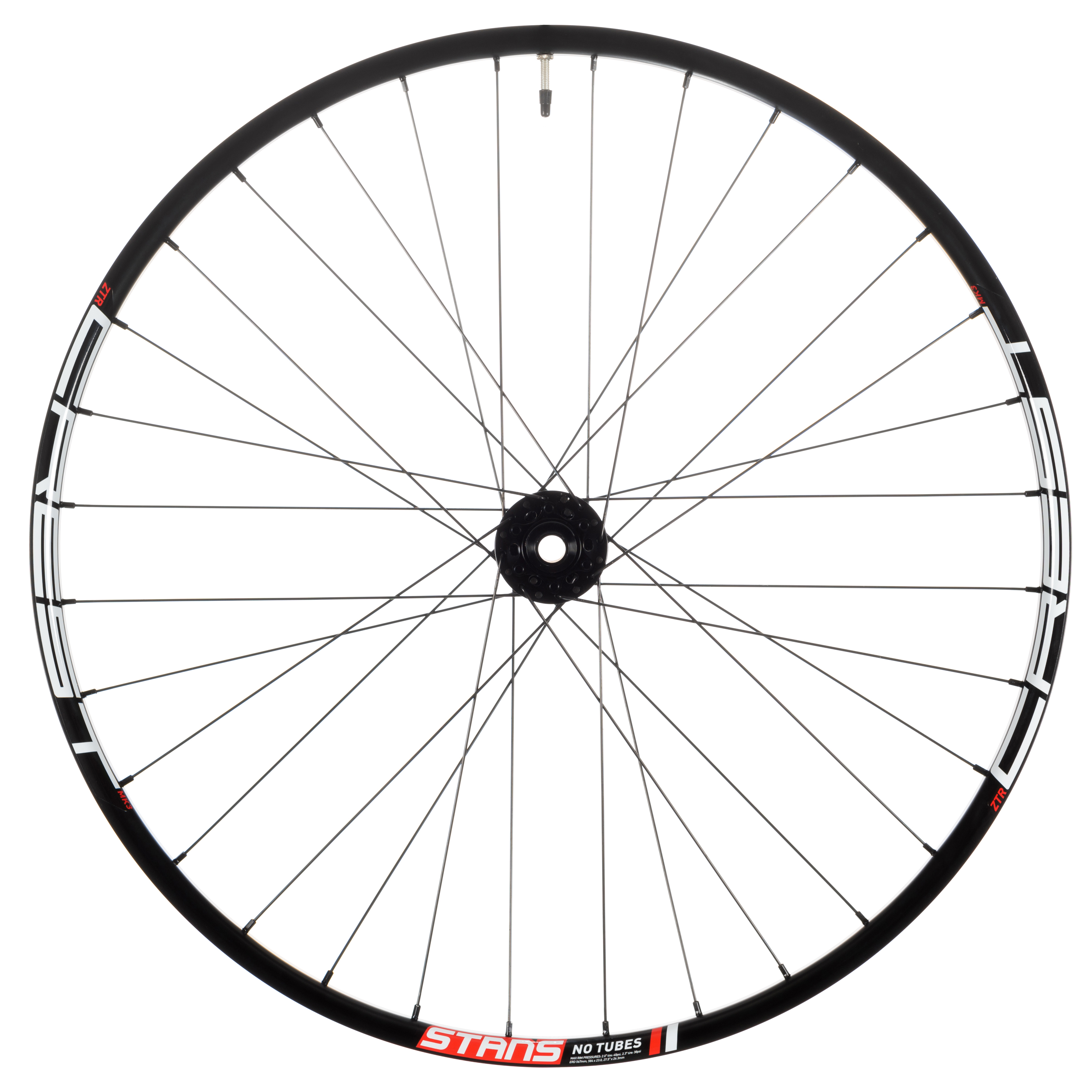 Stan's NoTubes Crest MK3 Wheelset Reviews, Comparisons, Specs