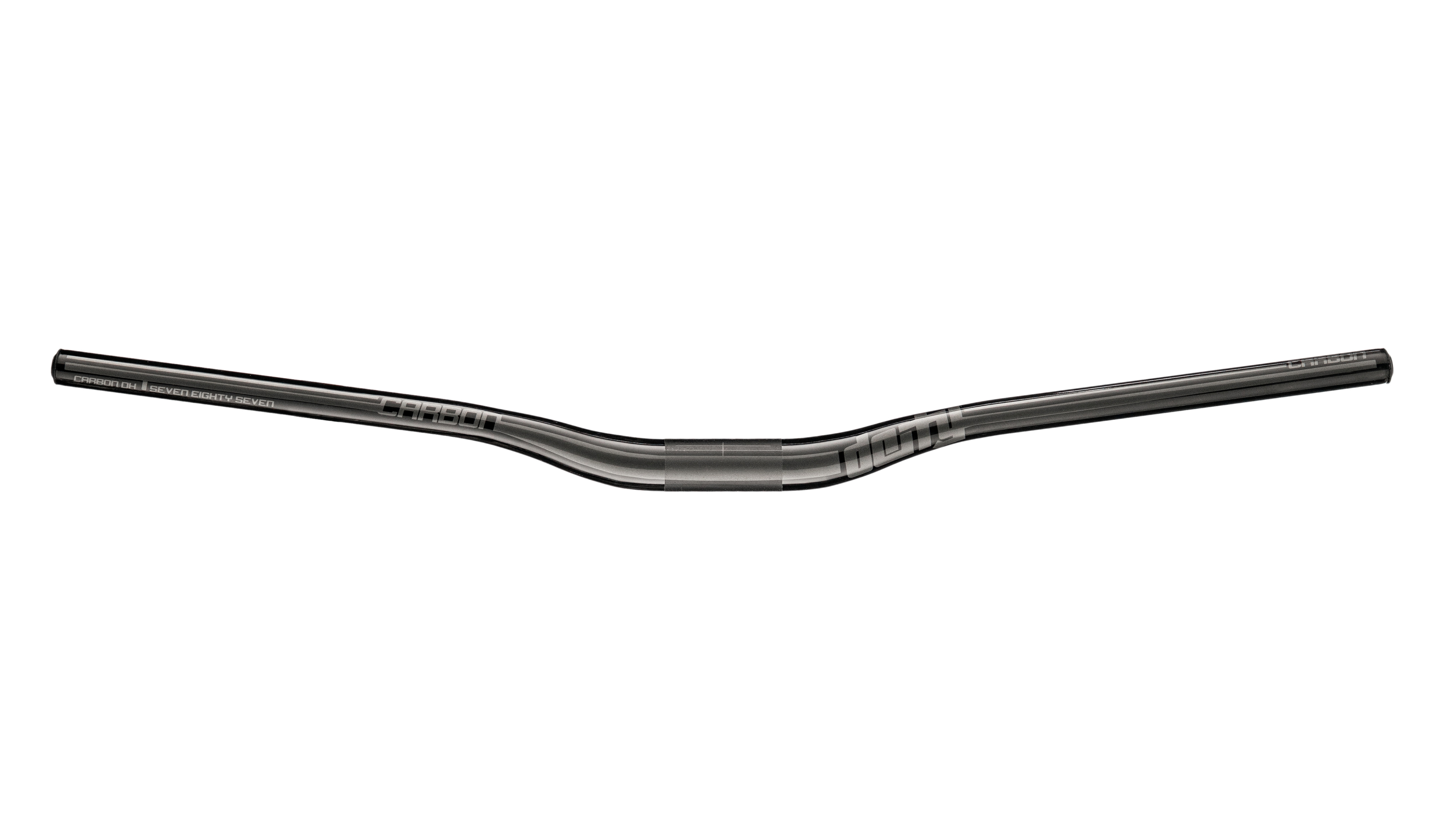 deity mohawk carbon bars