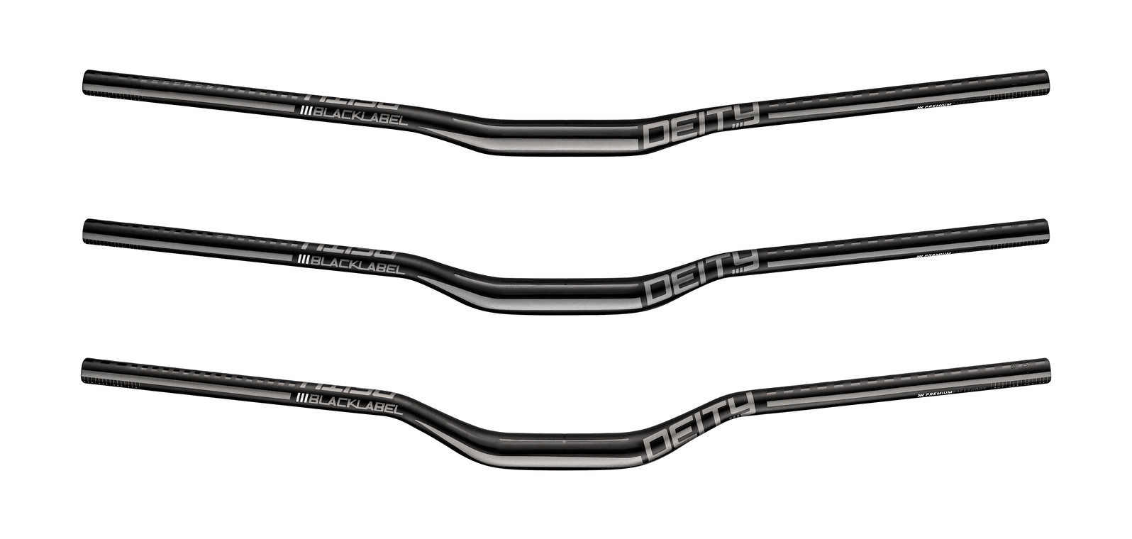 s1600 Deity Blacklabel Stealth