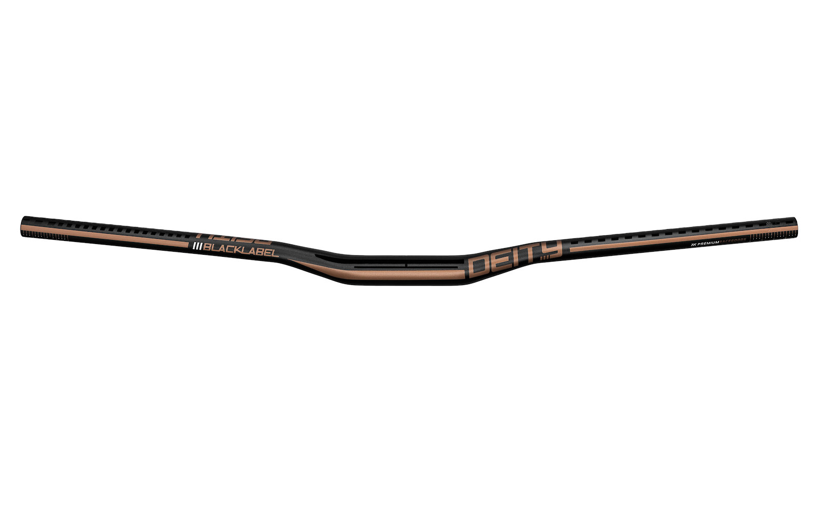 s1600 Deity Blacklabel Bronze