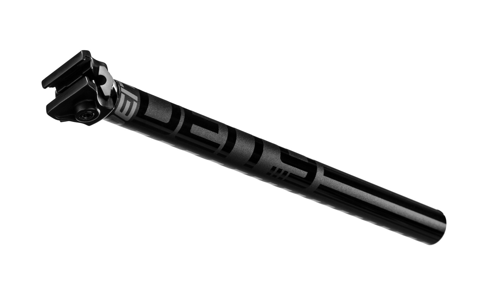 Deity seatpost clearance