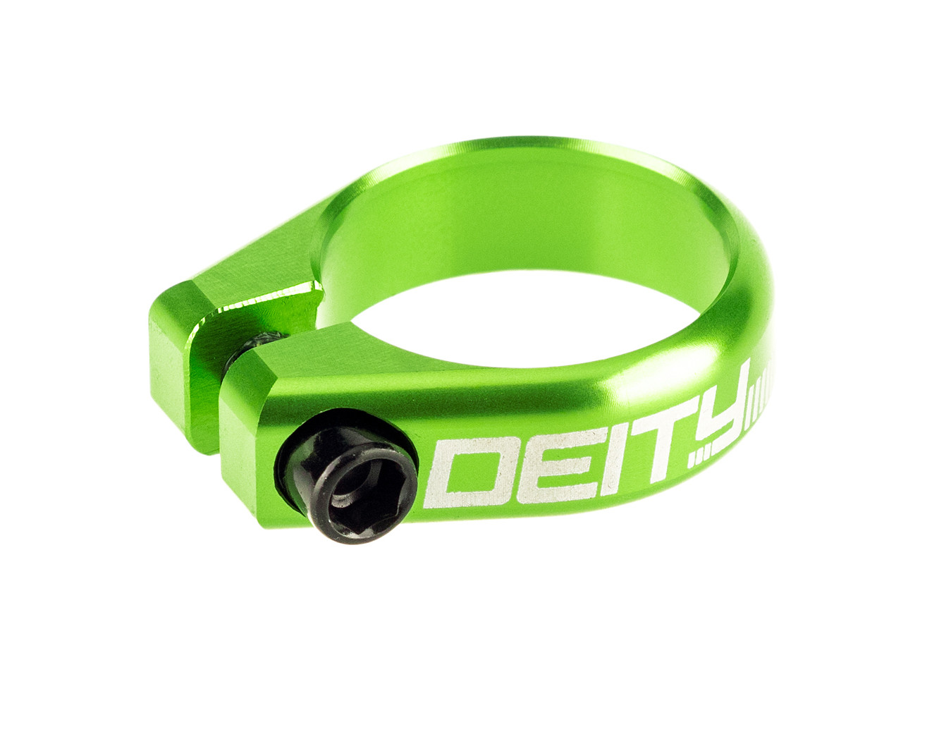 DEITY Circuit Seatpost Collar Reviews, Comparisons, Specs Mountain