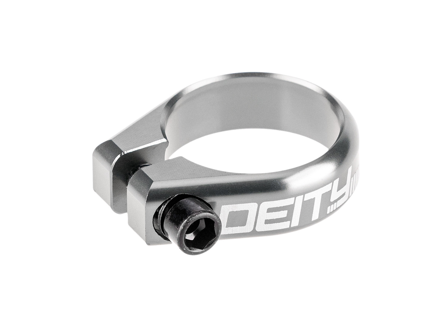 DEITY Circuit Seatpost Collar Reviews, Comparisons, Specs Mountain