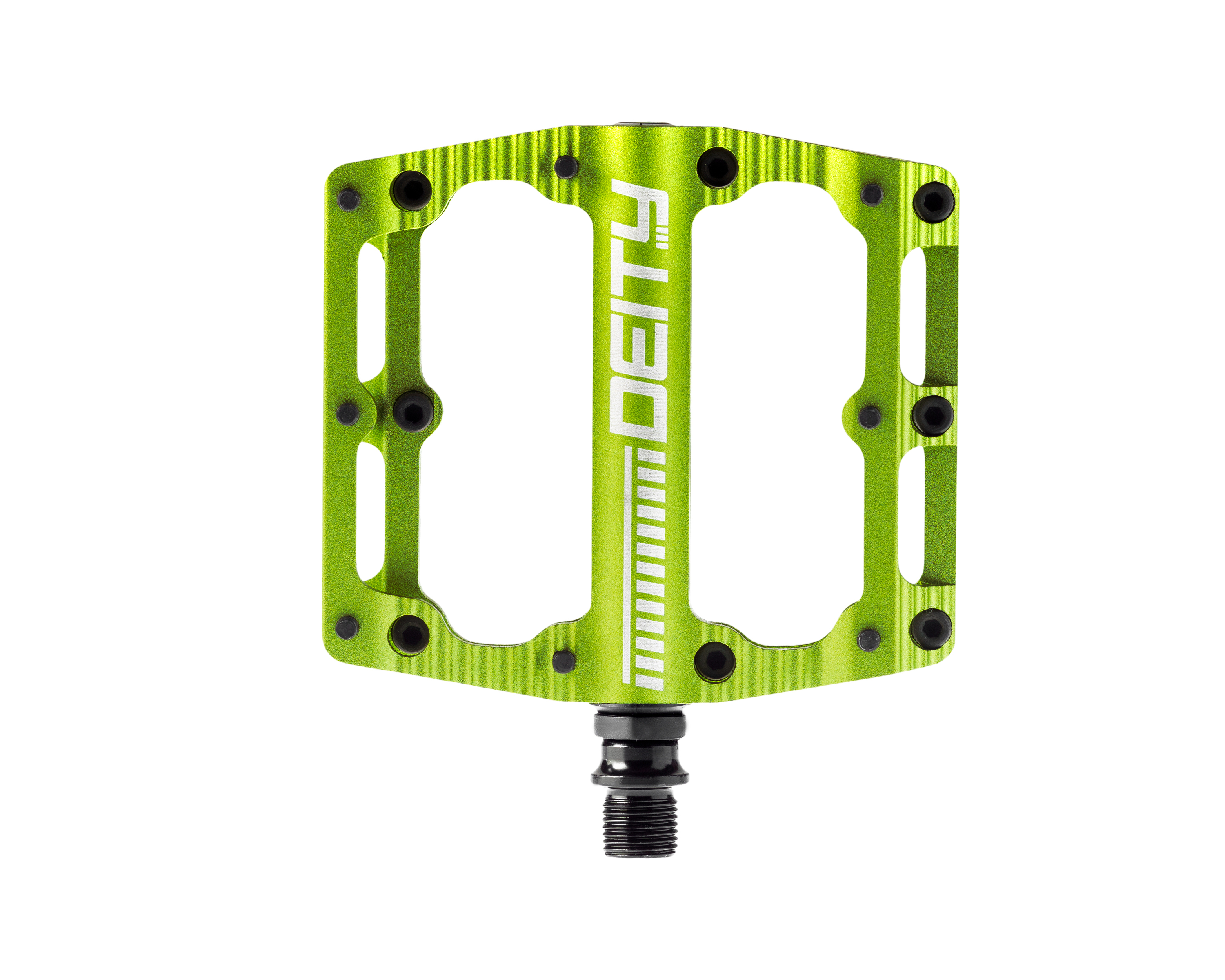 DEITY Black Kat Pedal - Reviews, Comparisons, Specs - Flat