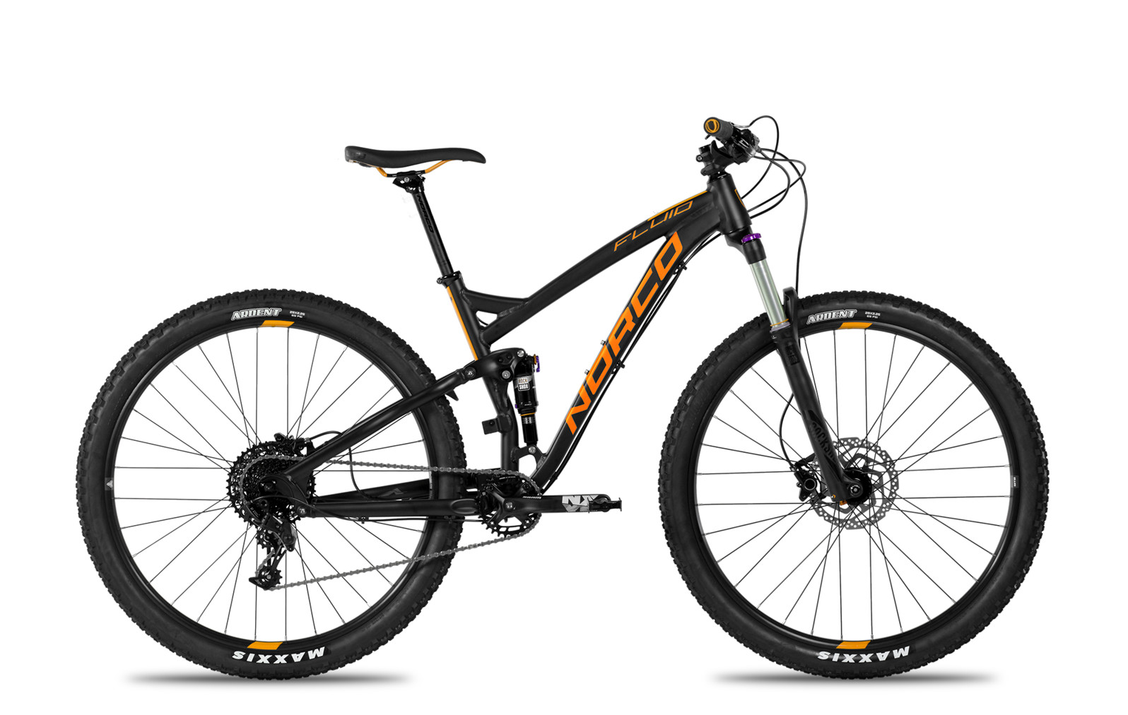 2018 Norco Fluid FS 3 29 Bike - Reviews, Comparisons, Specs - Mountain ...