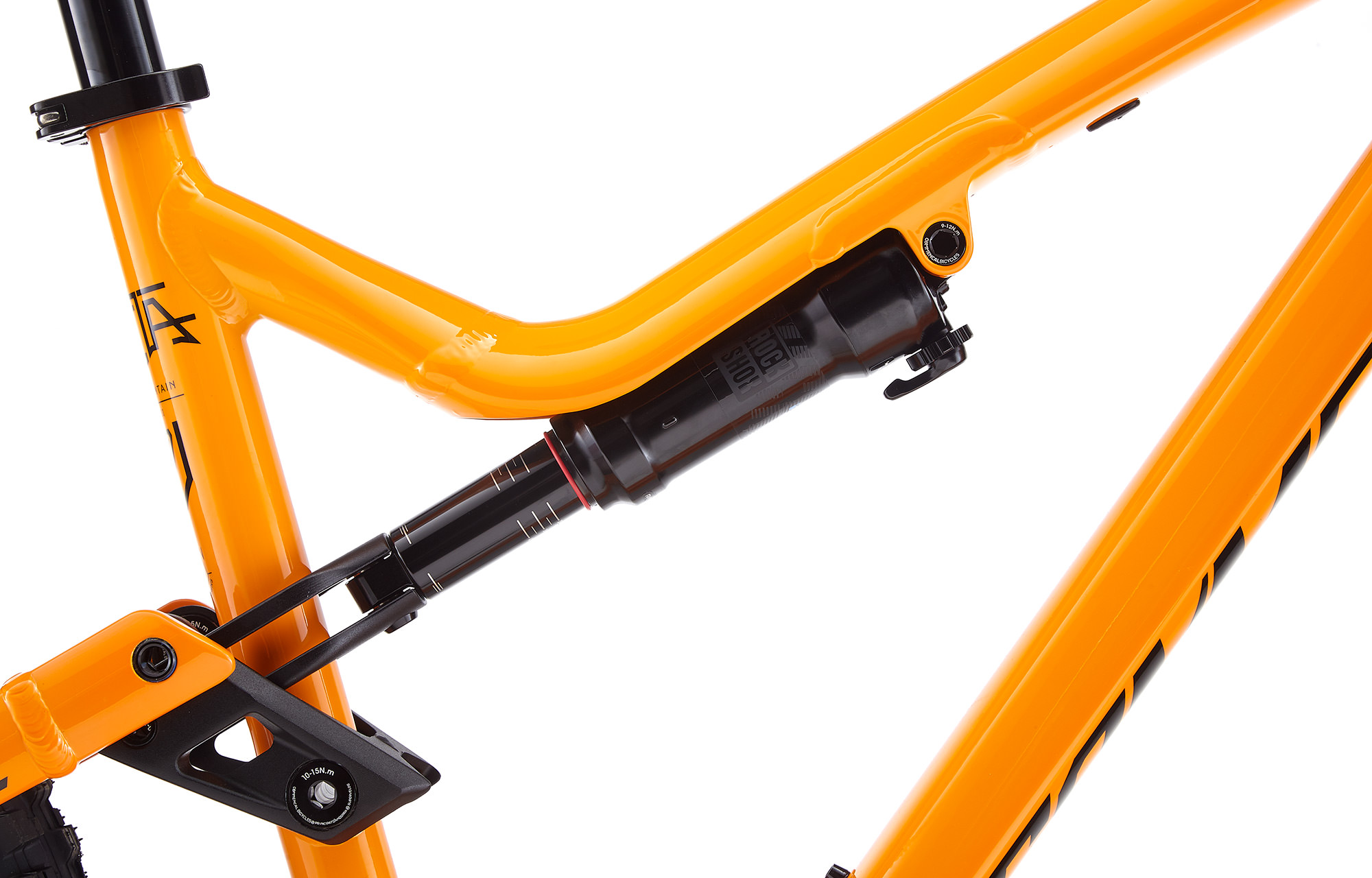 2018 Commencal Meta AM V4.2 Origin Bike - Reviews, Comparisons