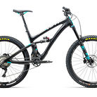 2018 Yeti SB6 Carbon XT/SLX Bike