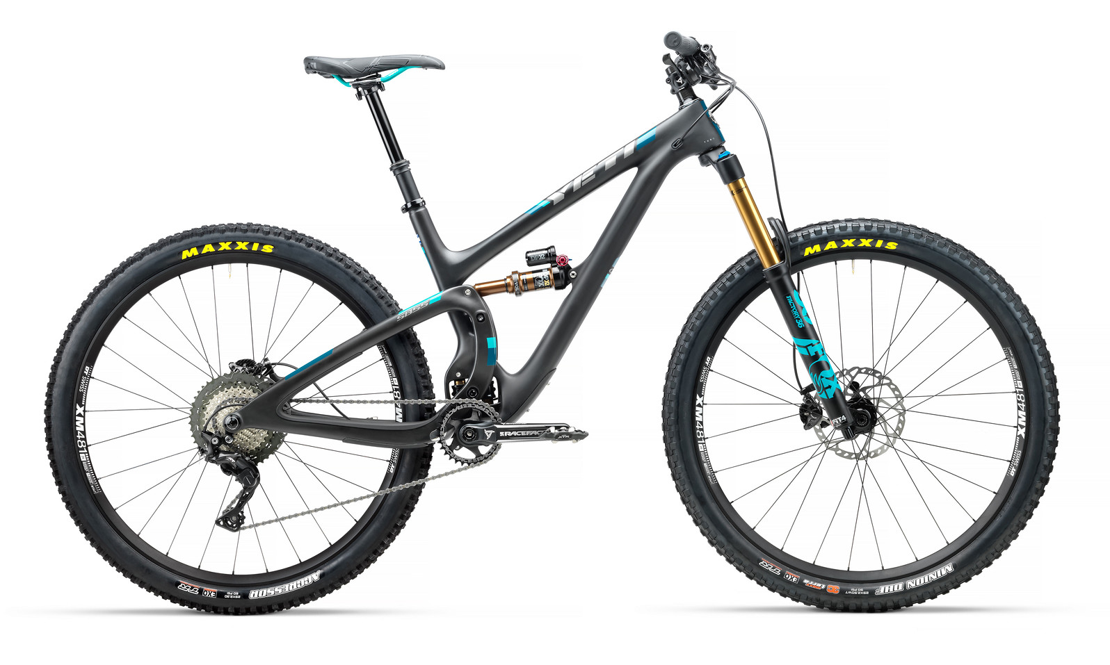 2018 yeti beti sb5