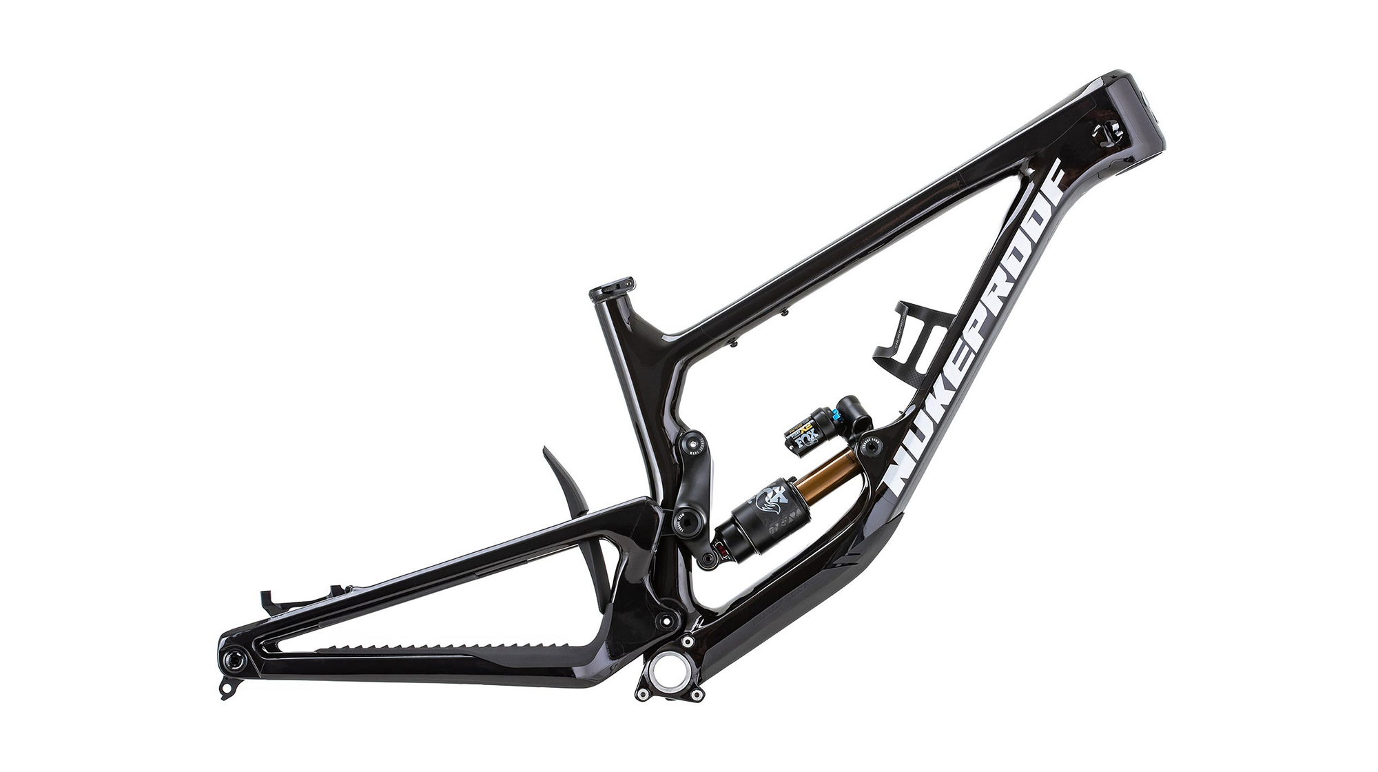 Nukeproof Giga 290 Carbon (2021-2023) Frame - Reviews