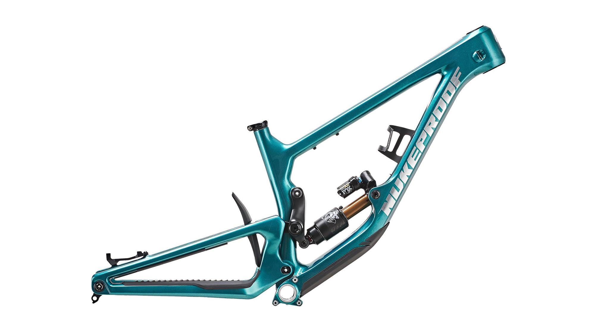 Nukeproof Giga 290 Carbon (2021-2023) Frame - Reviews
