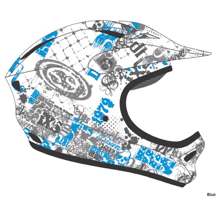 iXS Vector I Full Face Helmet - Reviews, Comparisons, Specs