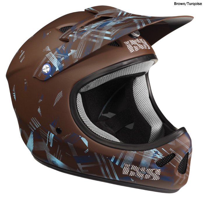 iXS Vector II Full Face Helmet - Reviews, Comparisons, Specs