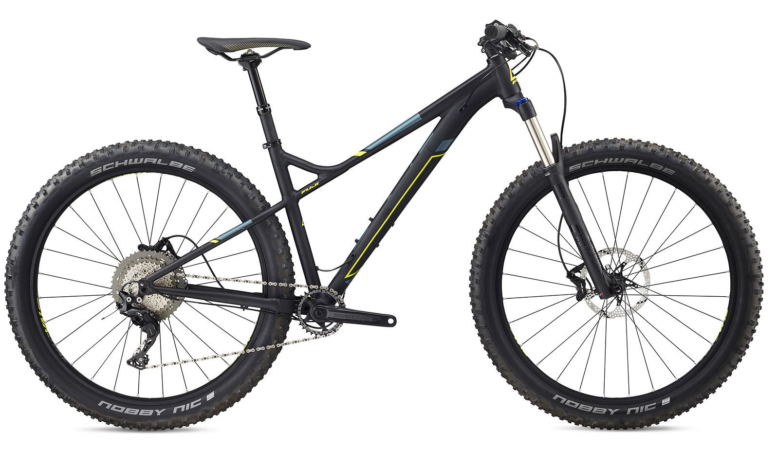 Fuji bighorn 1.3 clearance