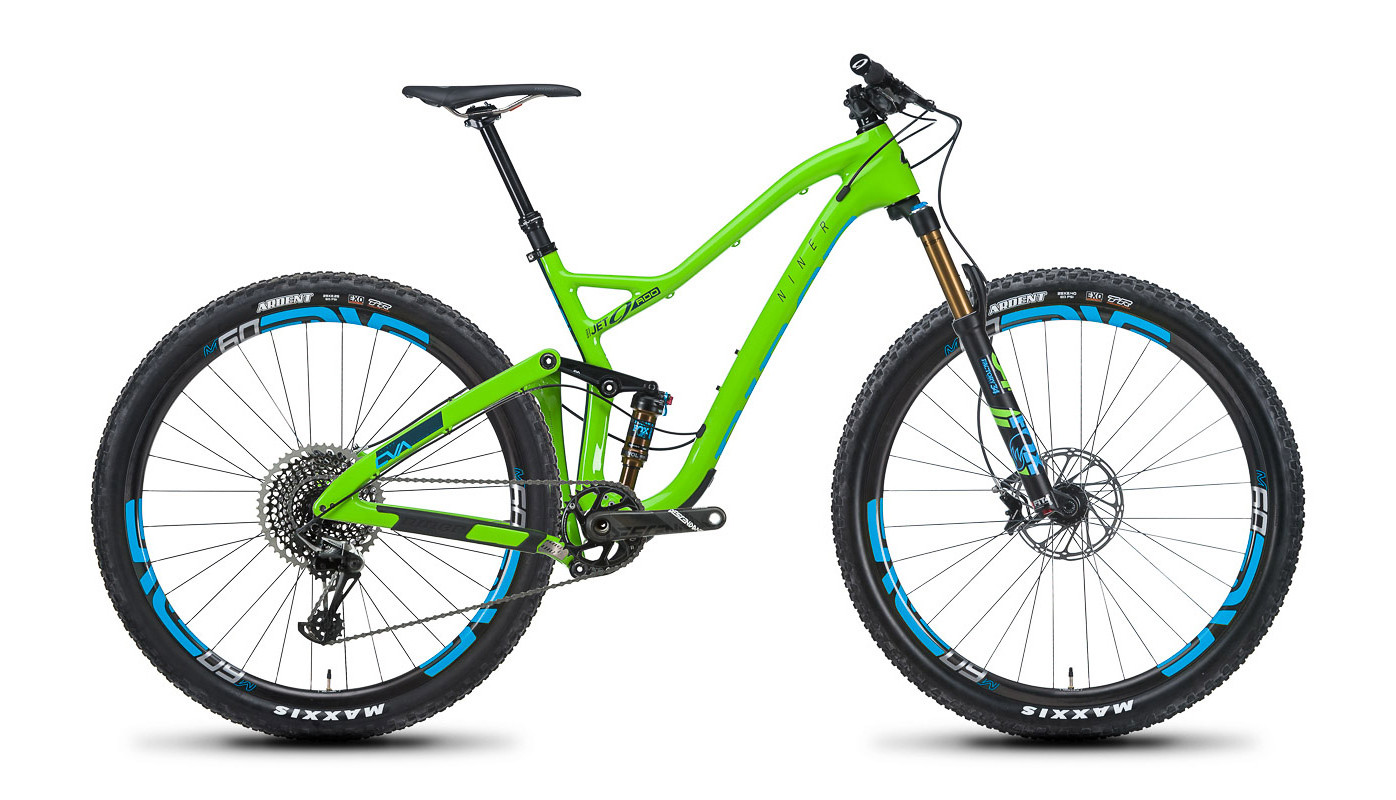 Niner jet 9 rdo 2018 clearance
