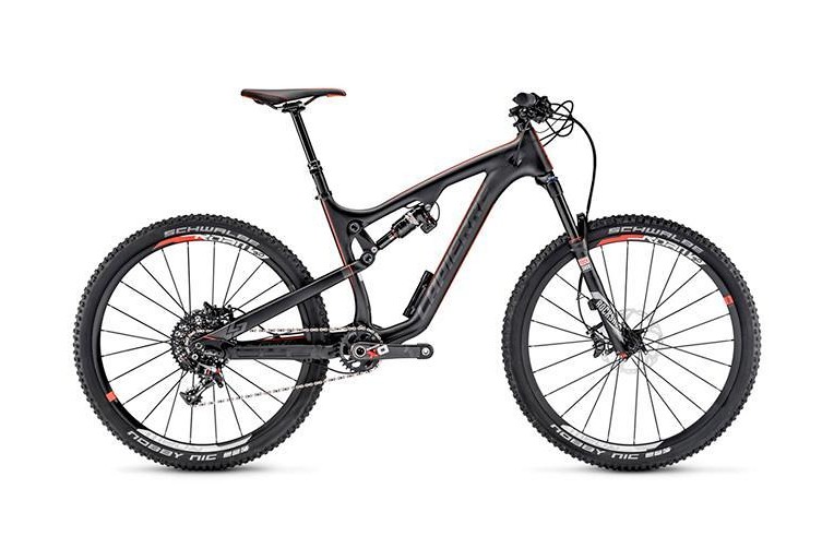 Lapierre zesty xm 827 clearance
