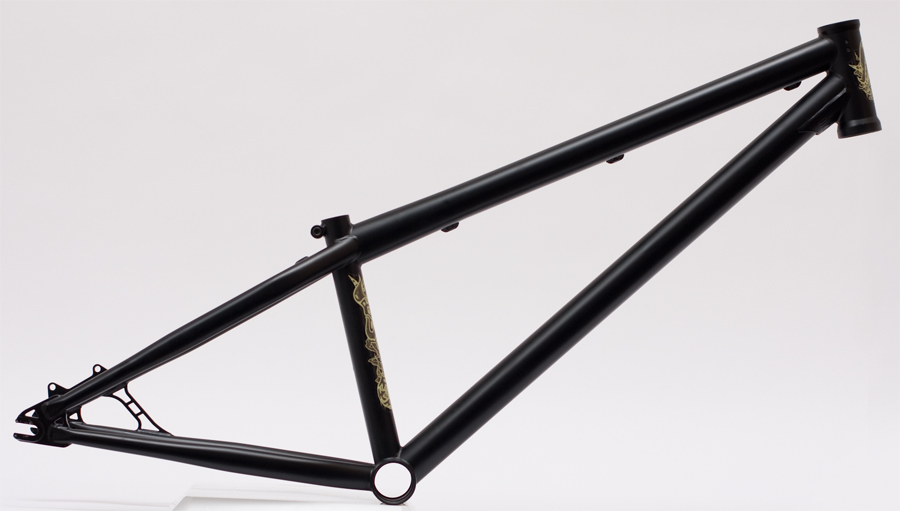 Black Market Contraband Frame - Reviews, Comparisons, Specs